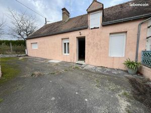 Maison 57 m² Bouloire