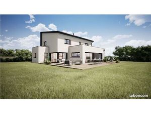 Maison 7 pièces 193 m²