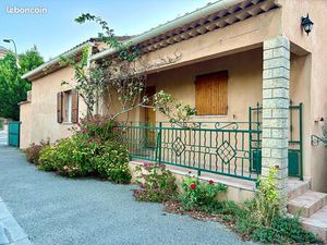 Maison 3 pièces 84 m²