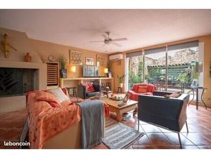 Maison 4 pièces 167 m²