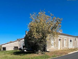 Ferme 4 pièces 94 m²