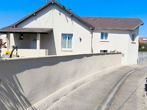 Maison individuelle grand Quevilly