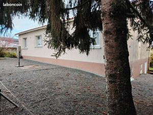 Maison 120 m² quartier résidentiel