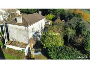 Maison 5 pièces 151 m²