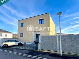 Maison 6 pièces 180 m²