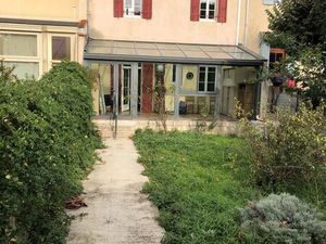 Belle maison de ville à ORANGE