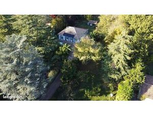 Maison 5 pièces 114 m²