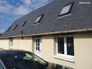 Maison 5 pièces 95 m²