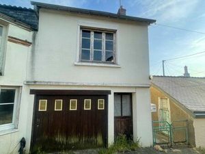 Maison ancien à rénover