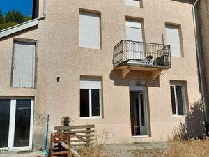 Maison de ville   rue du miroir