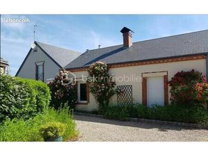 Maison 6 pièces 170 m²