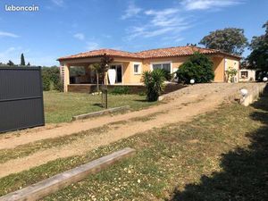 Villa 5 pièces 151m2