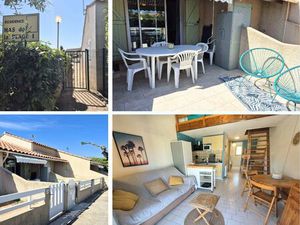 Villa MAS DE LA PLAGE 1