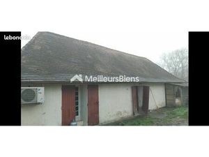 Maison 5 pièces 158 m²