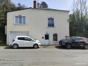Maison sur Juigne sur Sarthe