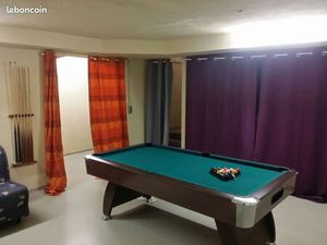 Location jour an villa