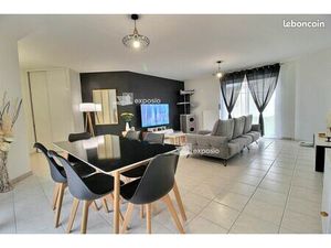 Maison 4 pièces 91 m²