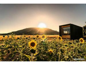 Tiny House Gratuit (Partenariat)