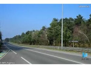 Terrain 1250 m² Le Mans