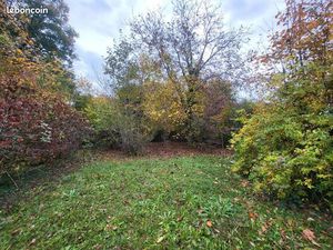 Terrain constructible à Strasbourg Neuhof