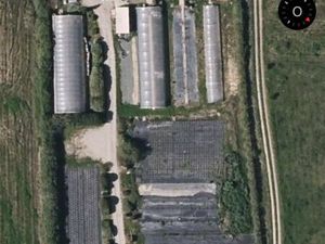 Vente exploitation agricole