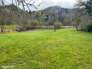 Terrains constructibles à vendre 2000 m2