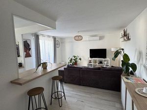 Bel appartement sur Agde entièrement rénové 62m2