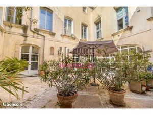 Appartement 3 pièces 115 m²