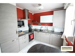 Appartement 4 pièces 76 m²