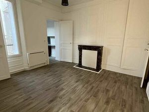 Appartement de type F3 - Proche gare