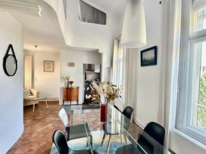 Appt en duplex T4 70m² Avignon INTRA MUROS – lumineux