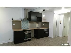 Appartement T4 Redon centre