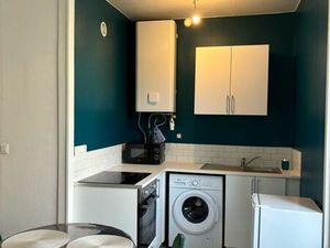 Appartement Fougères