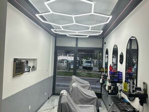 Salon de coiffure a vendre ?