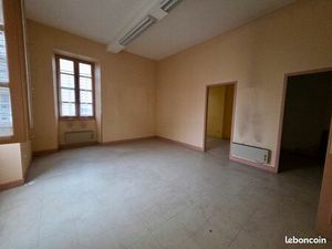 Immeuble avec potentiel de division - Centre ville Bergerac