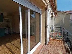 Appartement  2 pièces - 35.84 m²
