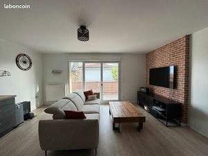 A vendre appartement T2