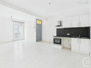 Appartement 3 pièces 68 m²