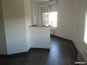 Vends appartement T2 le mans