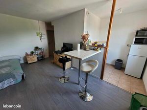 Studio 23m² à Montargis proche gare