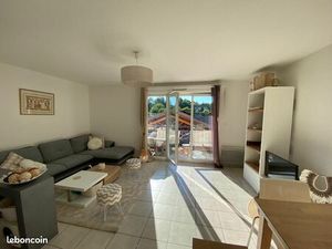 Appartement T2 meublé à louer