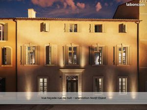 Appartement Rue du Capitole / Narbonne