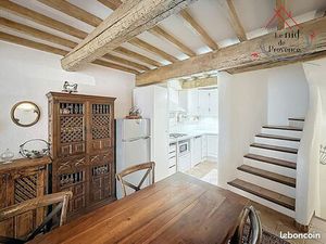 Appartement 3 pièces 89 m²