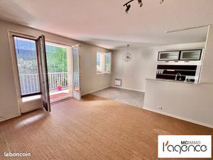 Appartement 3 pièces 73 m²