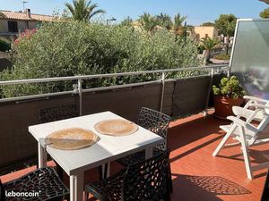 LE BRUSC Meublé possible jusqu’au 30 juin 2026