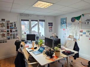 36 m²36 m² · Annecy 74940 · Quartier Annecy-le-Vieux