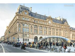 Boutique 365 m² PARIS