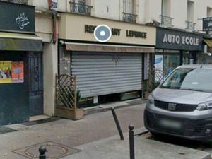 Restaurant à vendre