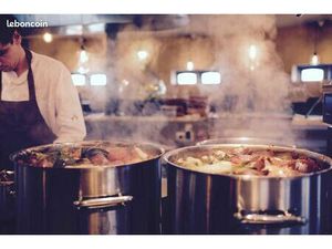 Boutique 325 m² ST DENIS