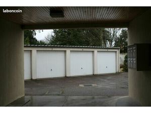 GARAGE Orléans St Marc